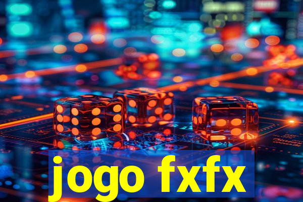 jogo fxfx